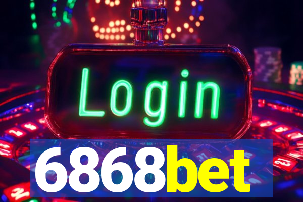 6868bet