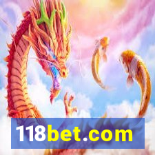 118bet.com