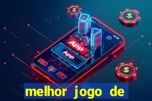 melhor jogo de manager para celular 2024