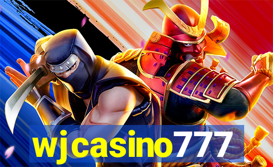 wjcasino777