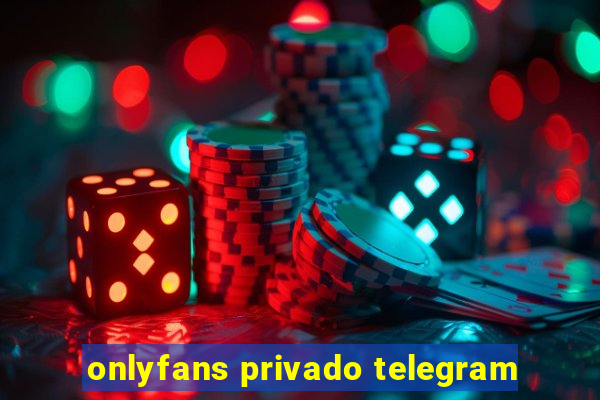 onlyfans privado telegram