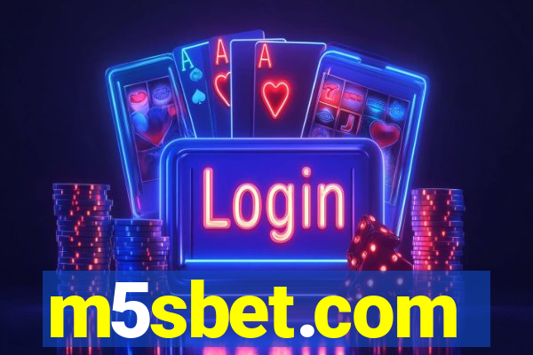 m5sbet.com