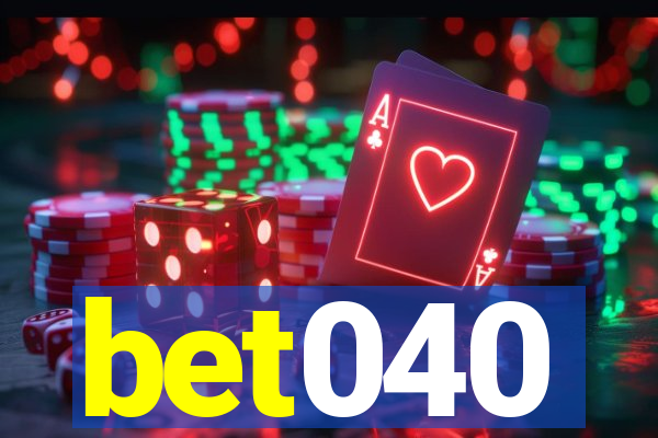 bet040