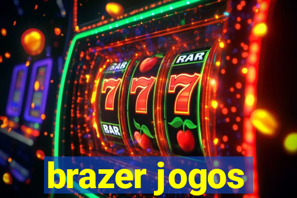 brazer jogos