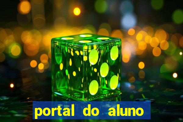 portal do aluno cruzeiro do sul