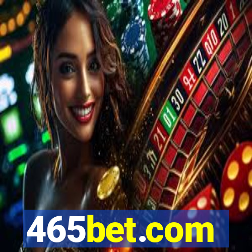 465bet.com