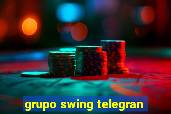 grupo swing telegran