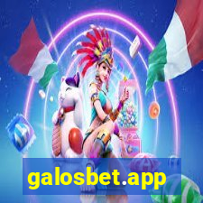 galosbet.app