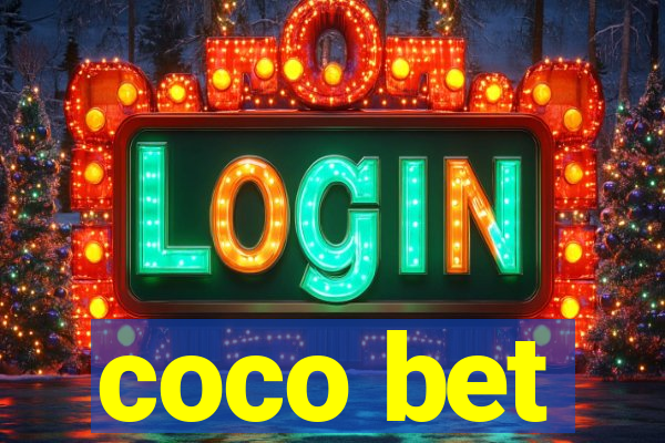 coco bet