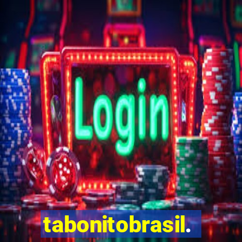 tabonitobrasil.us