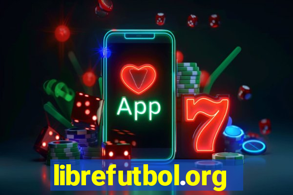 librefutbol.org