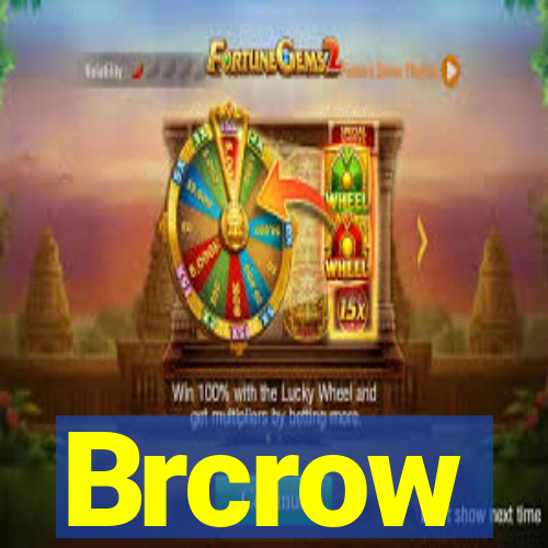 Brcrow