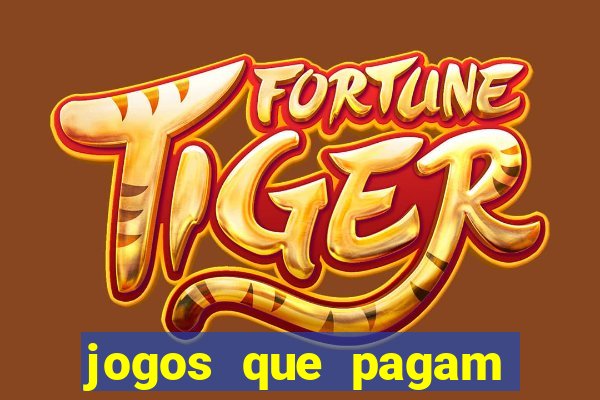 jogos que pagam pelo pagbank 2024