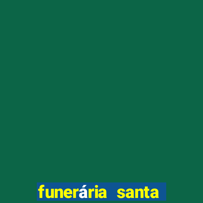 funerária santa rosa porto união