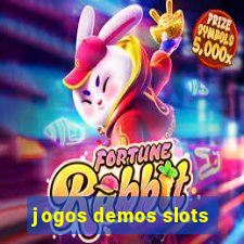 jogos demos slots