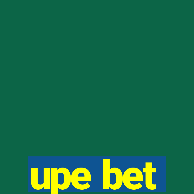 upe bet