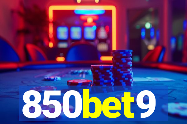 850bet9