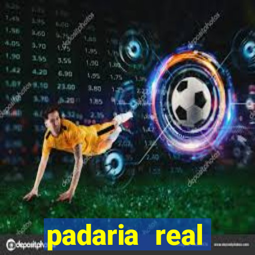 padaria real pinheiros sp