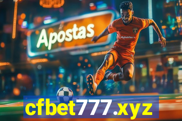 cfbet777.xyz