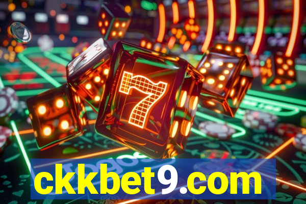 ckkbet9.com