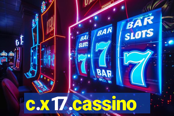 c.x17.cassino