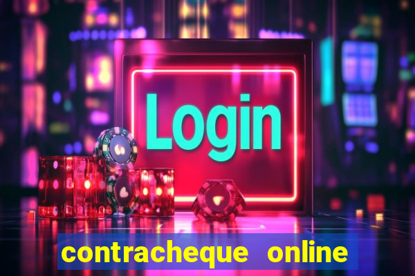 contracheque online prefeitura de betim