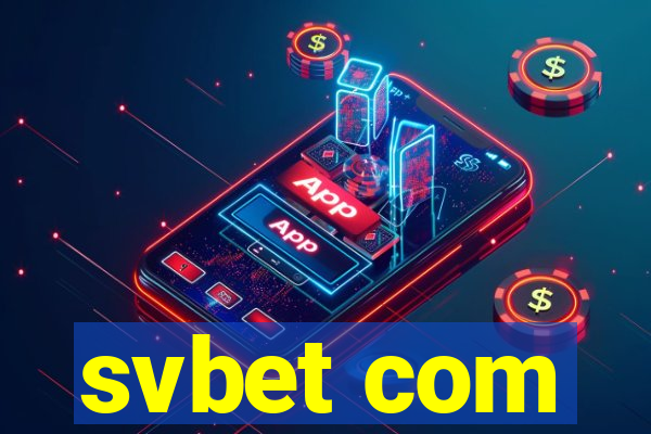 svbet com