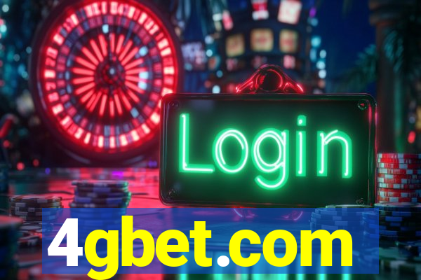 4gbet.com