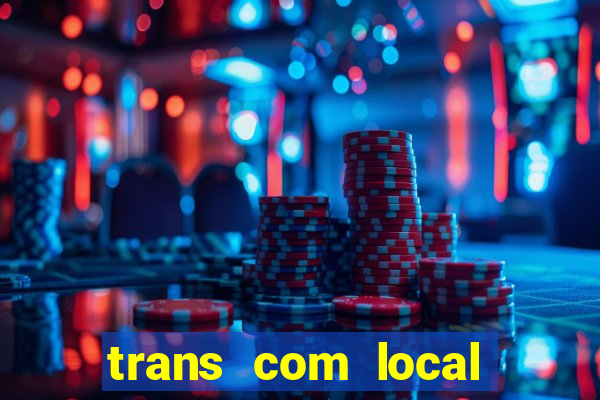 trans com local porto alegre