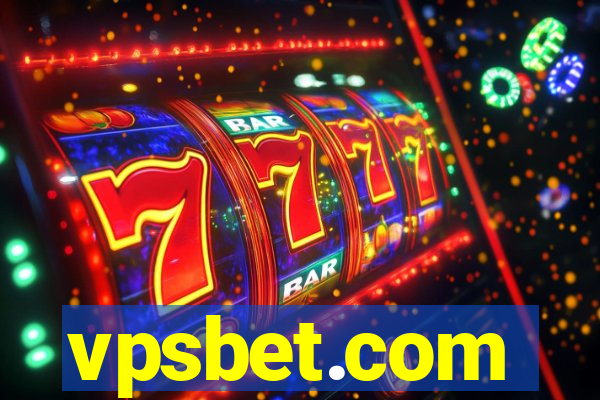 vpsbet.com