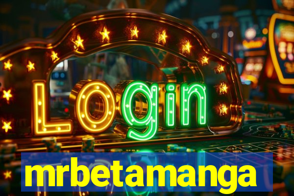 mrbetamanga