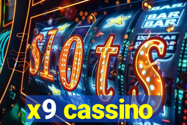 x9 cassino