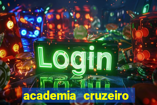 academia cruzeiro do sul betim