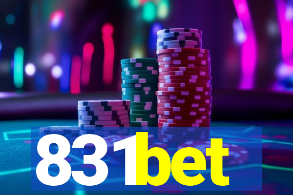 831bet