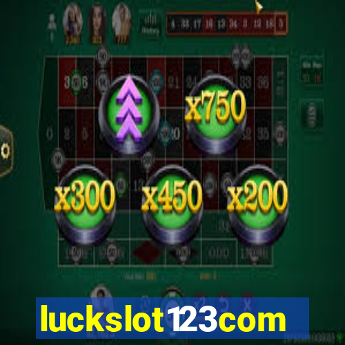 luckslot123com