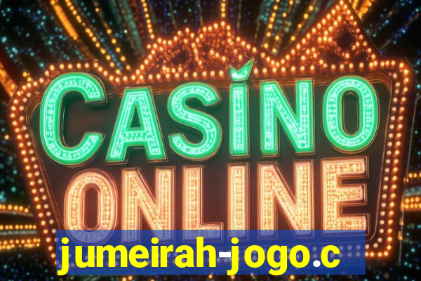 jumeirah-jogo.com