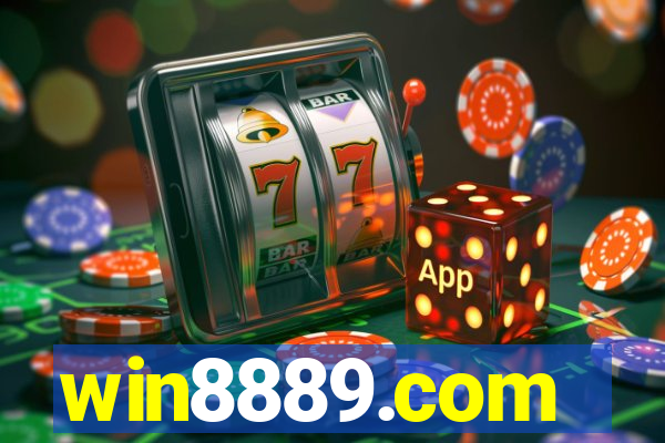 win8889.com