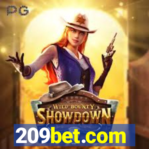 209bet.com