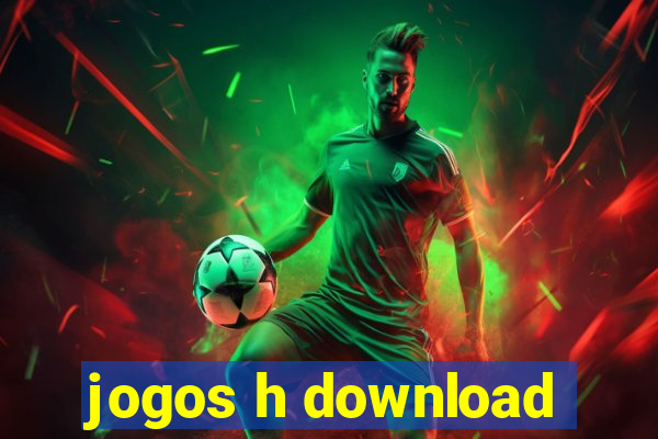 jogos h download