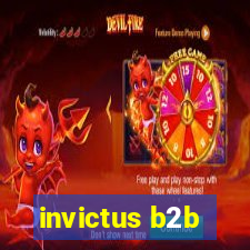 invictus b2b