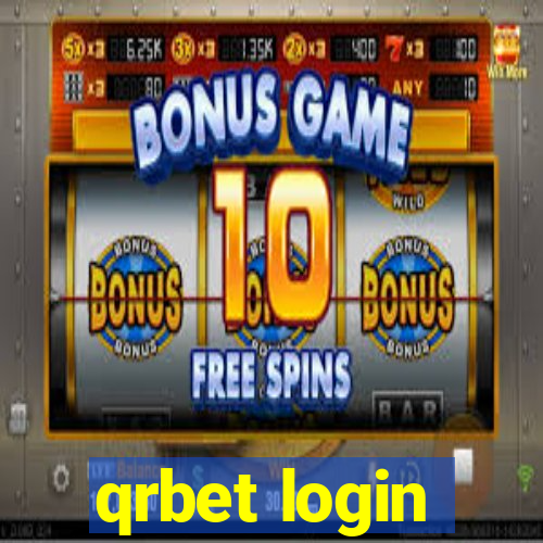 qrbet login