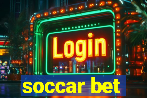 soccar bet