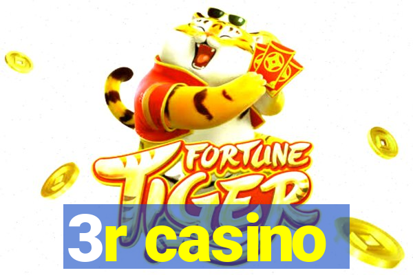 3r casino