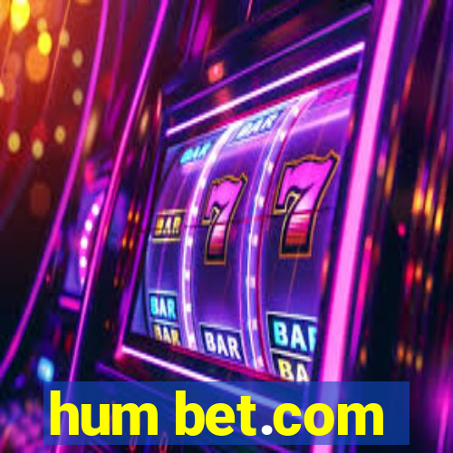 hum bet.com