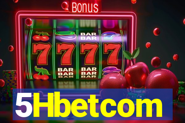 5Hbetcom