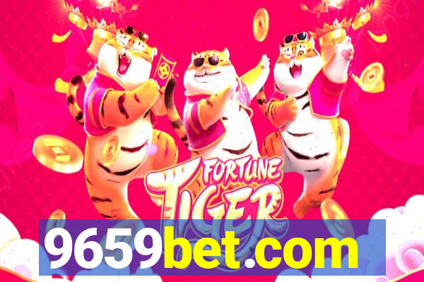 9659bet.com