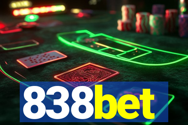 838bet