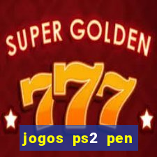 jogos ps2 pen drive download