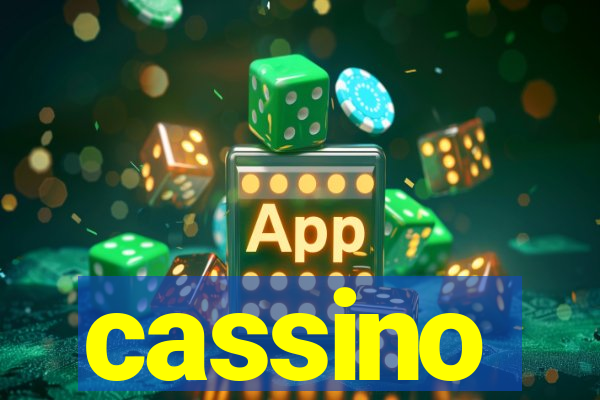 cassino