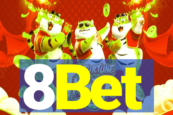 8Bet